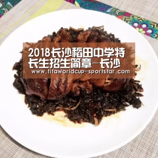 2018长沙稻田中学特长生招生简章-长沙小升初【世界杯娱乐中心】(图1) 世界杯赛事直播