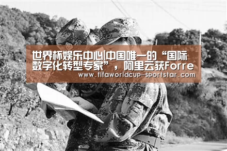 世界杯娱乐中心|中国唯一的“国际数字化转型专家”,阿里云获Forrester认可(图1) 世界杯赛事直播